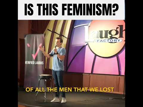 Feminism in 2019