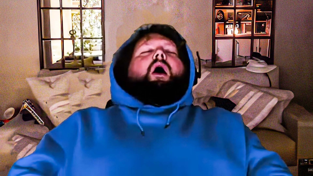 Caseohs Computer While Streaming Weirdest Moments of CaseOh Streams - YouTube