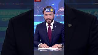 Haber Bülteninin En Komik Kapanışı: Tekerleme Şov! #haber #komikvideo #tekerleme