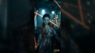 FUTURE HALLOWEEN  #映像職人jeroni毛 #aicreator