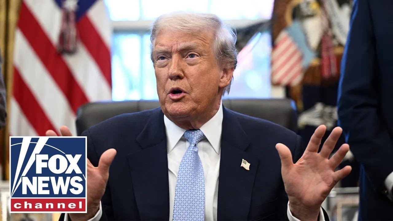 Trump team briefed on 'falling' immigration policy approval: Report