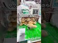 本当に欲しい人の元へ#クレーンゲーム #ゲームセンター #まぁくん