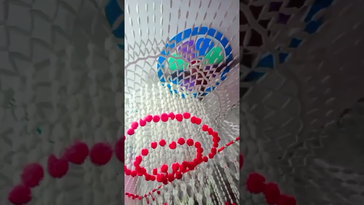 trending mehrab ka design