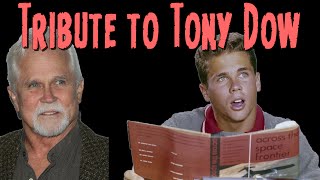'Leave It To Beaver' Star Tony Dow Has Died