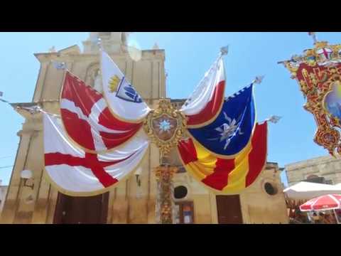 Video: Virs Maltas Salas Bija Redzams NLO, Kas Pēc Izskata Atgādināja Kruasānu - Alternatīvs Skats