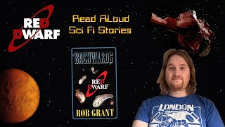 Reading Red Dwarf Backwards | Part 3 🪐