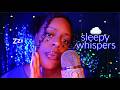 ASMR Let S Talk Until You Fall Asleep Whispers Before Bed 