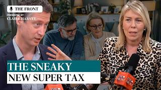 How our journo sniffed out a sneaky new super tax