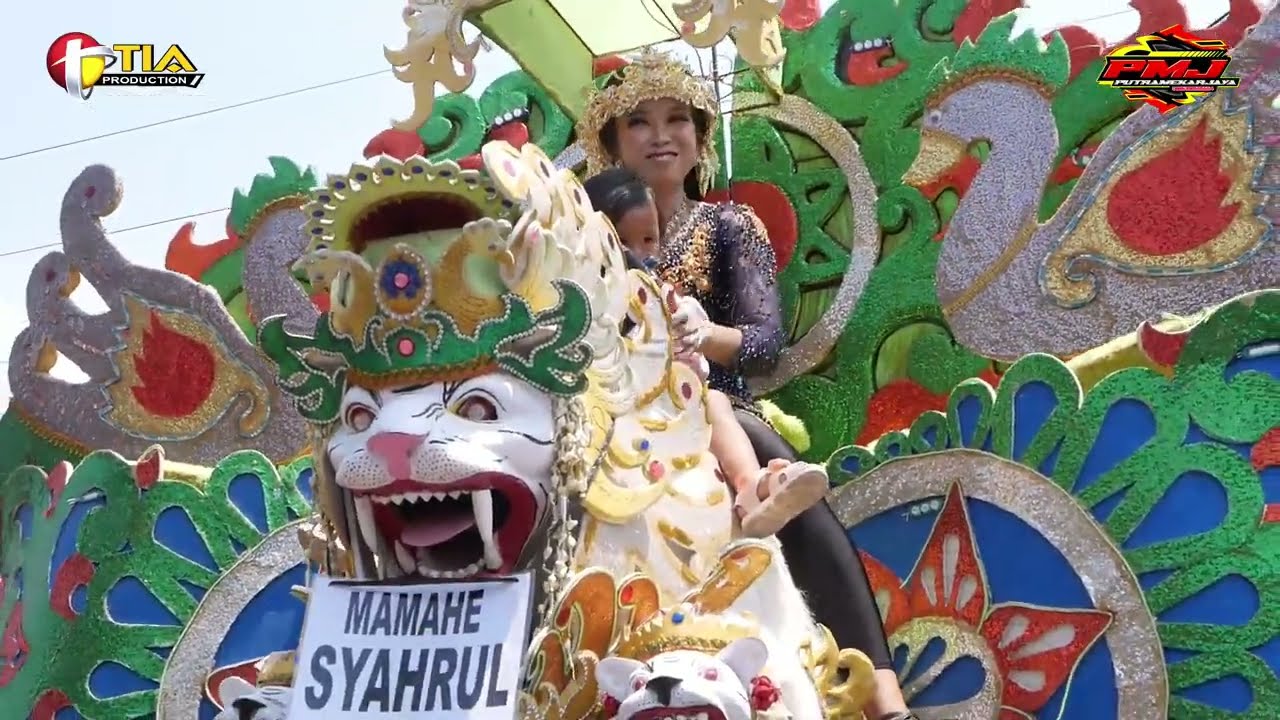KEMBANG BOLED I PUTRA MEKAR JAYA || KALIMARO BLOK GUDANG - GEBANG -CIREBON || 21OKT 2024