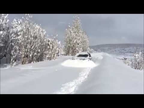 Dacia Duster Araç Kar Buz performansı nasıl