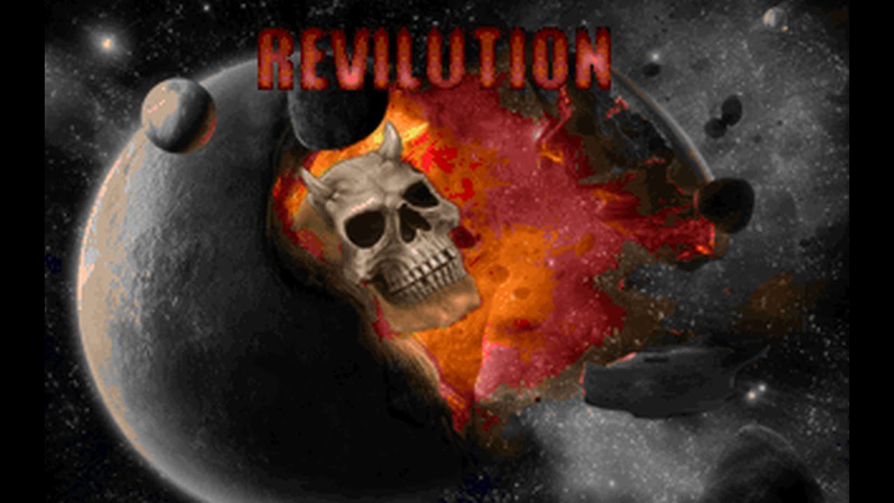 TNT: Revilution OST SoundFont Combo