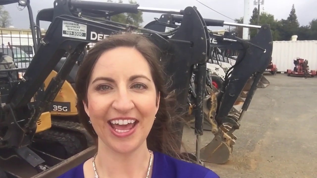 Contractor's Equipment and Coverage Options - Commercial Insurance Minute Episode 4