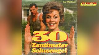 30 Zentimeter Schwengel - SUV WHATEVER