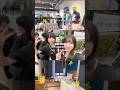 🇰🇷初海外!韓国遠征1日目VLOG✈️