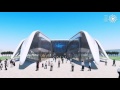 UAE Pavilion Expo 2020