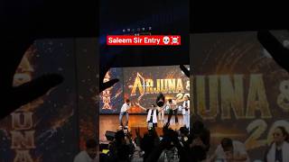 Saleem Sir Entry 💀☠️ #saleemsir #pw #jeemains #jeeadvanced #iitbombay #shorts #viral #reels #viral