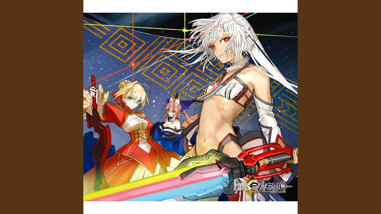 Emiya -Extella
