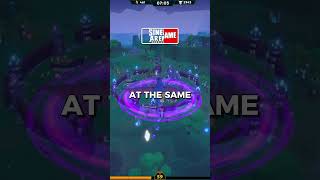 New 4 Player CO-OP Action PC Game On STEAM