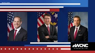 GOP official sizes up NC's Senate race | Flashpoint