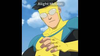 Invincible In Hell was Funny Af 😭🙏  // #invincible #invincibleseason4 #edit #funny #viral #fyp