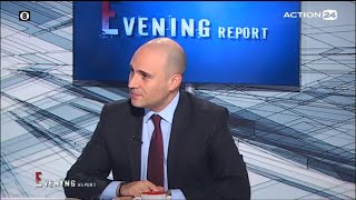 Κ. Μπογδάνος: «Η Ελλάδα επανέρχεται, ο Κυριάκος δεν εκβιάζεται και η Ελισάβετ είχε δίκιο!»