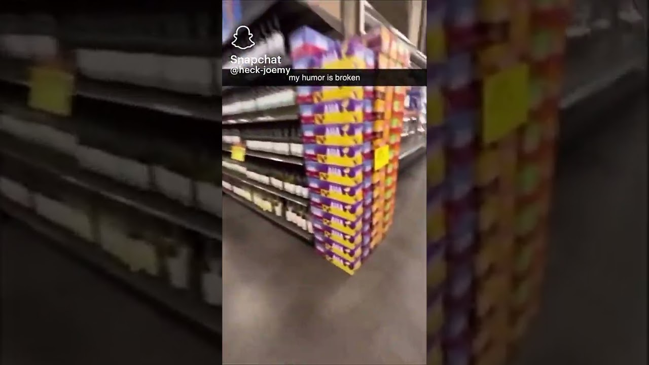 Laughing at Aha Sparkling Water 💦😂😂😂😂