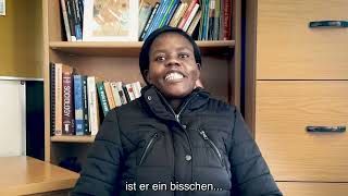 Arinas Geschichte – Das Leben von Migrant*innen in Zeiten der Pandemie