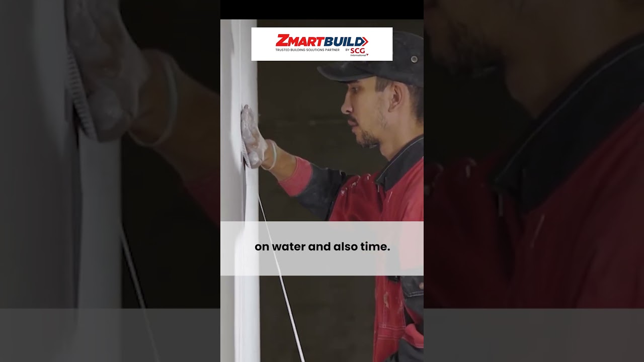 Dry Wall Partition | End to End Solutions by ZMARTBUILD| Dealer Testimonial