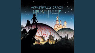 Provided to YouTube by Believe SAS The Golden Palace · Uriah Heep A...