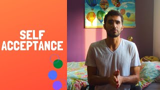 Path To Self Acceptance - Free Speech - Session #8