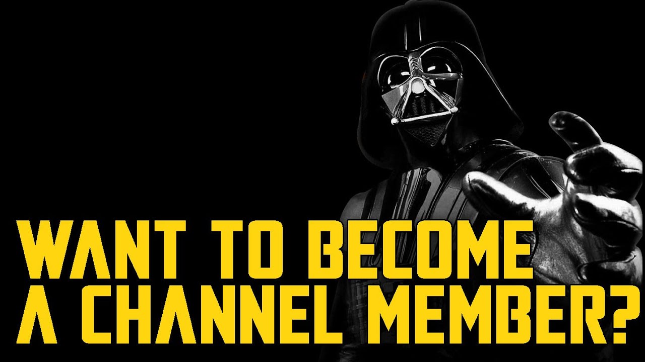 Unlock Exclusive Benefits a Channel Member Today! YouTube