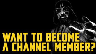 Unlock Exclusive Benefits: Become a Channel Member Today!