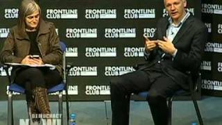 WikiLeaks' Julian Assange Responds to Espionage, Terrorism Allegations Against Him