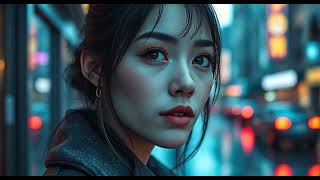 When the Lights Fade to Silver Blue - Official Emotional Music Video