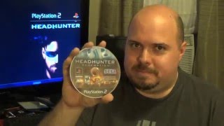 The Save Files - Headhunter Series Part 2