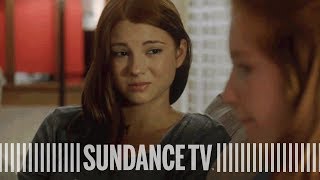 THE RED ROAD: Episode 4 - Family Secrets