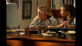 Fiat Brava & Fiat Bravo Dads Computer Car Tv Advert - 1996