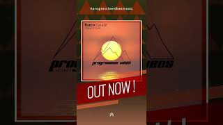 Rozco - Cyrus Ep Progressive Vibes Light - Pvm605L