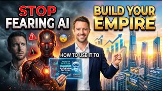 The AI Revolution  From Spark to Superpower