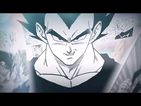 【MAD/AMV】Dragon Ball × 海色【マイパート】【ドラゴンボール】