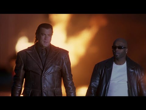 Double Riposte (2005) Bande annonce VF HD