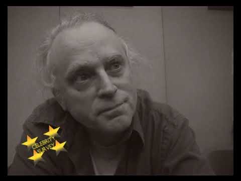 Brad Dourif interview clip from Tattoos: A Scarred History documentary