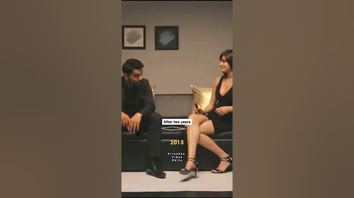 After that Anushka met Virat two years later😍❤️#virushka #viratkohli #anushkasharma #explore #shorts