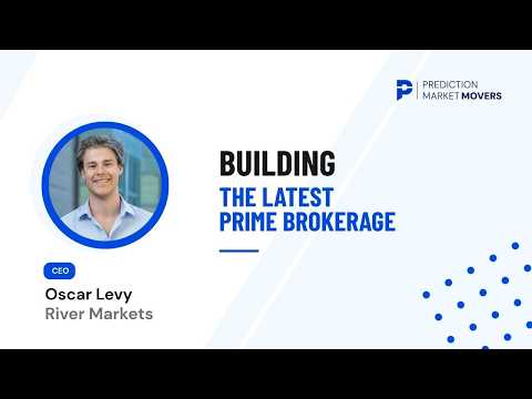 How River Markets is Transforming Prediction Market Trading