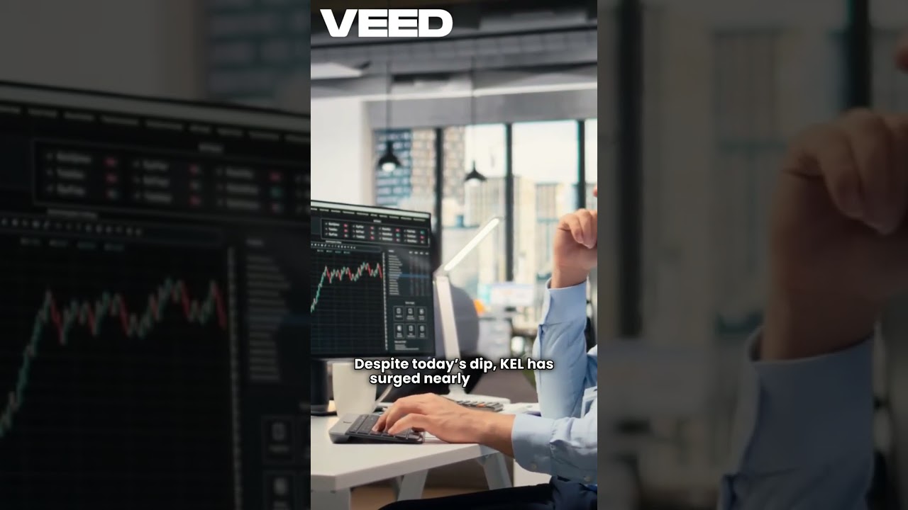 K Electric Stock Update 17-Oct-2025 - PSX KEL PERFROMANCE