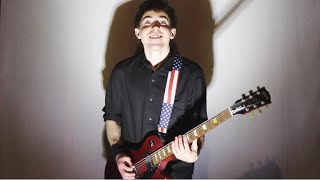 Top 10 Foo Fighters Riffs