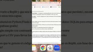🚀 ¿Te imaginas crear tu propia app con IA aunque no seas programador? 🤯#shorts