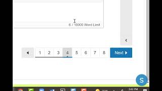Schoology Assessment Overview of Question Types
