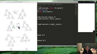 AVL 06: Implementing an AVL tree