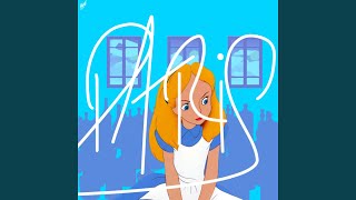 Paris - kaske